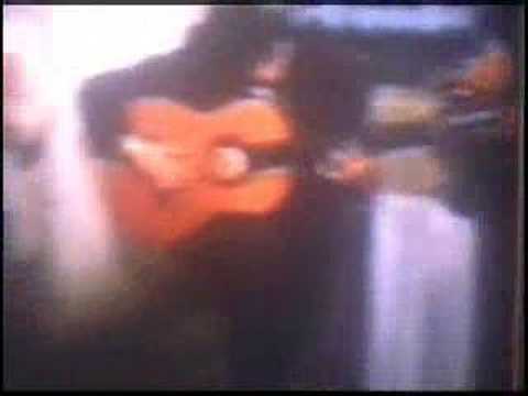 ANTONIO EL INGUETA Y MIGUEL EL RUBIO EN UNA BODA