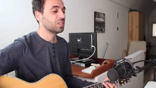 Paola Turci - La vita che ho deciso (COVER)