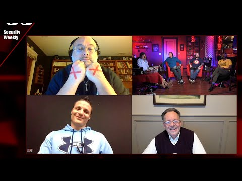 Docker, 42 Vulnerabilities, Backdoors, Spying on 100+ Foreign Govs. - PSW #639