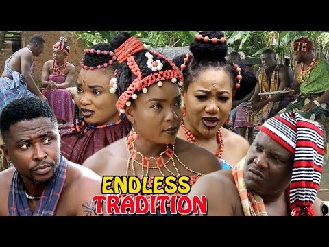 Endless Tradition Season 3 - (New Movie) 2018 Latest Nollywood Epic Movie | Latest Epic Movies 2018