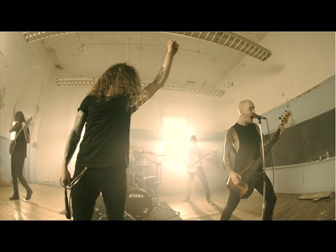 Miss May I - Deathless (Official Music Video)
