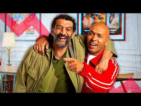 The truth behind Eric and Ramzy's YouTube flop...