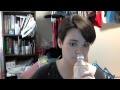 Kaille Tries Fanta Lychee
