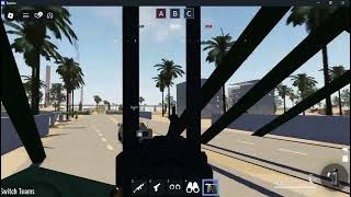 Playing Desert War because its fun (PLAY AT FULL VOLUME)