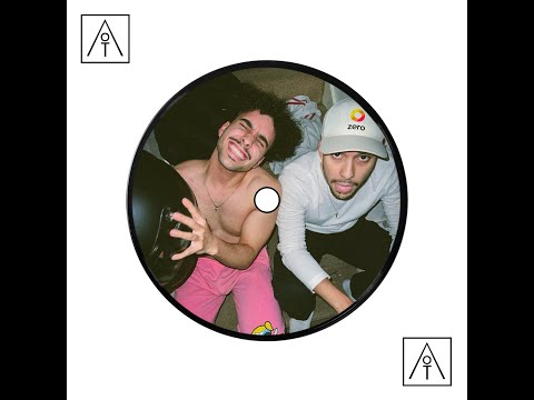 MAN I NEED x NEVER BE LIKE YOU (ALTÉGO MIX)