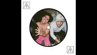 Download lagu MAN I NEED x NEVER BE LIKE YOU (ALTÉGO MIX) mp3