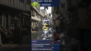 Knight Club | #vampllo на #Twitch