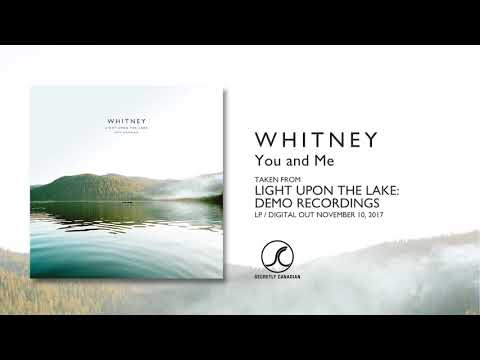 Video thumbnail for You and Me (Demo)