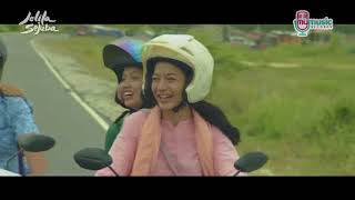 ANJI - MENUNGGU KAMU (Ost.Jelita Sejuba)