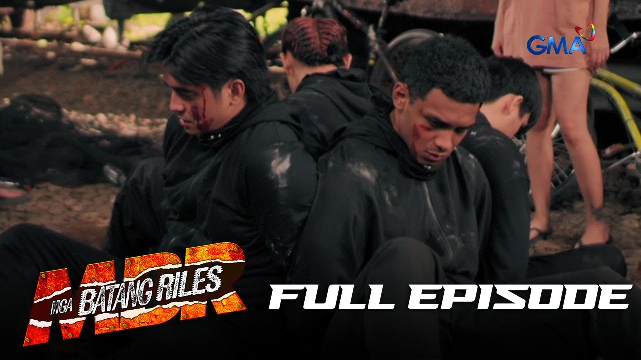 Mga Batang Riles: The downfall of the Asero boys! (Full Episode 76) April 23, 2025