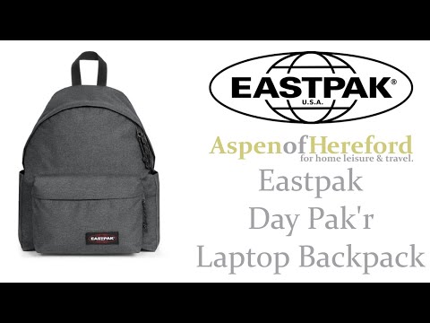 Eastpak Day Pak'r Laptop Backpack