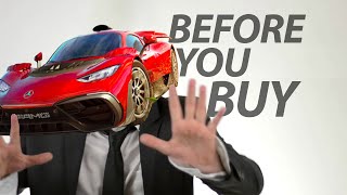 Download lagu Forza Horizon 5 - Before You Buy mp3 Download lagu Forza Horizon 5 - Before You Buy mp3