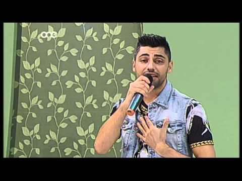 Nghix Biss Ghalik - Glen Vella on Indigo