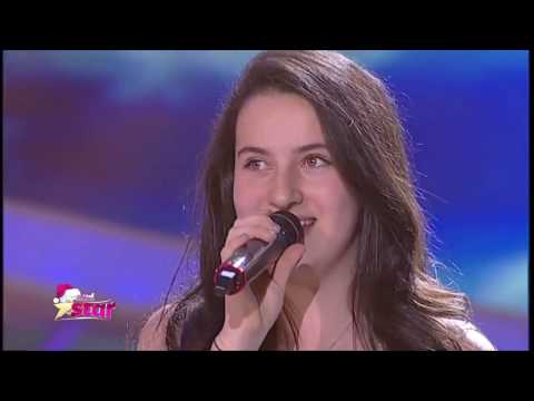 Teodora Sava  si Proconsul  canta piesa "Cerul" la Antena 1 .