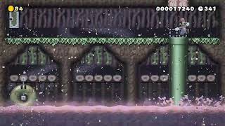 マリオメーカー２やったるぜい１3