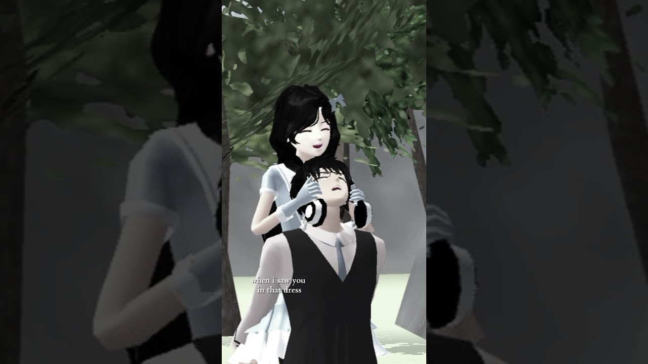 listen hey #sakuraschoolsimulator #4upage rekomendasipose