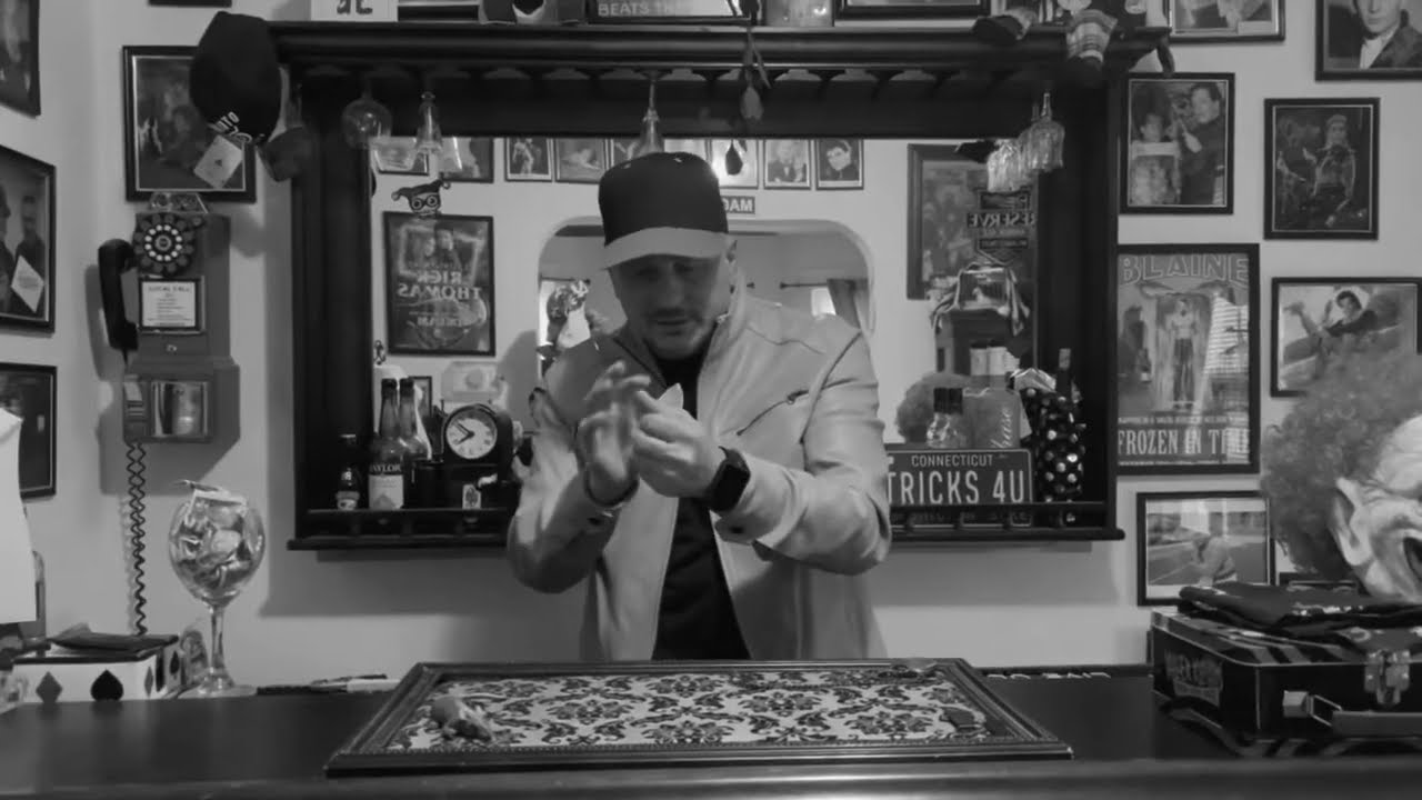 Promotional video thumbnail 4 for Mystique Magic Company