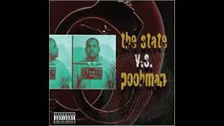 Pooh Man - Just Another Day (1997, Oakland CA)