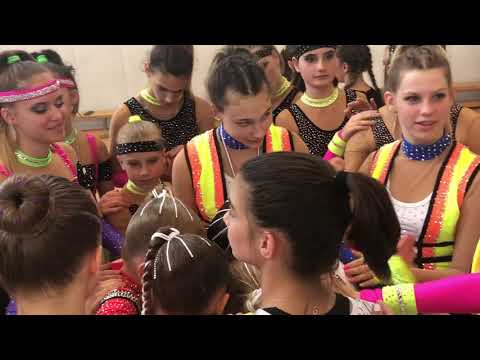 2021.06.05 Super Wings – Children kisformáció, Főnix SE, Mór területi verseny 1. hely