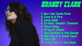 The Day She Got Divorced-Brandy Clark-Essential tracks for your collection-Harmonious