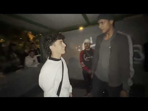 RISOTTO vs CROWL | OCTAVOS | ATLANTIC BATTLE - FECHA 1 - TEMPORADA 3