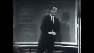 Richard Feynman on Scientific Method (1964)