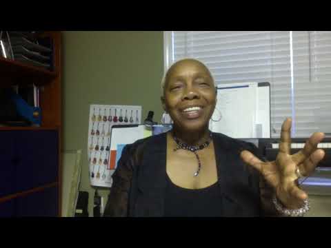 Zakiya Hooker Talks About The Epiphone John Lee Hooker Model