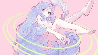 - 角 / rurikohaku feat.初音ミク