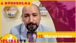 115. Mindenki marad - nem oszlatta fel magát a kèpviselő -testület