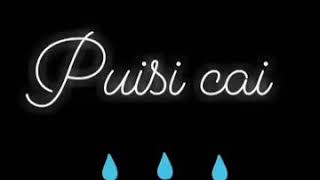 Download lagu Puisi Sunda Lucu Tentang Cai 😆 | Rindu Cai mp3