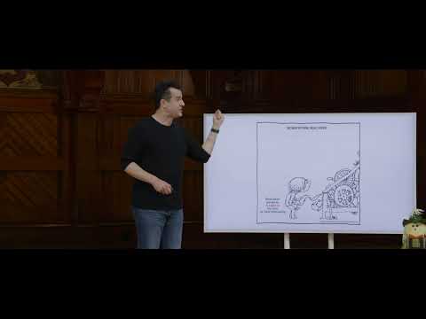 CS50 Fall 2023 - Artificial Intelligence (live, unedited)