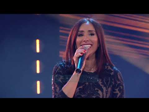 KENGE MOJ - Eranda Libohova | Nata Tironse - Show - Vizion Plus