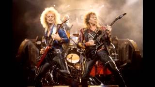 Judas Priest - Live In Kansas City - 1986.05.22.