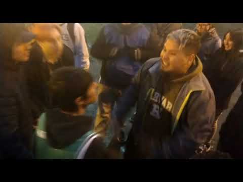 queco x fone vs Darck (punto 5 freestyle) (4tos) (fecha 3)