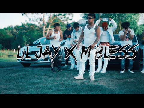 M Bless X Lil Jay -My Bruddas- (Official MV) Prod. Ramsey Beatz