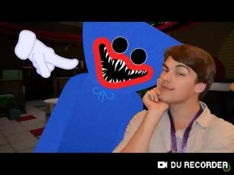 THE DARK CHAPTER UPON US! Game Theory: Bow Before Him! (Poppy Playtime) (Reaction)