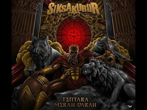 download lagu mp3 mp4 Siksa Kubur Tentara Merah Darah, download lagu Siksa Kubur Tentara Merah Darah gratis, unduh video klip Siksa Kubur Tentara Merah Darah