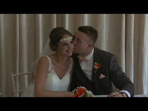Paul Tree Weddings video.