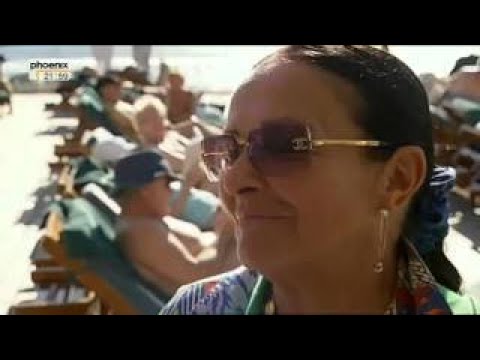 Luxus für Zweitausend Mit der Queen Mary 2 ans Nordkap (Doku)