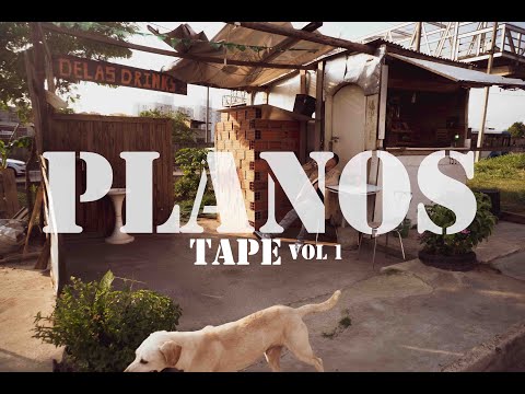 02. JAYLOZZ - PLATA O PLOMO FT. DOISB (PROD. JETSKI RECORDS)