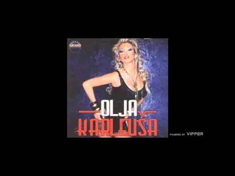 Olja Karleuša - Brushalter