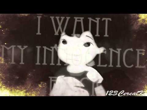 Non/Disney- I Want My Innocence Back (TABOO) MEP (Vol 2) HD