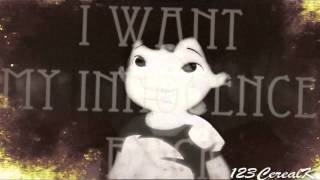 Non/Disney- I Want My Innocence Back (TABOO) MEP (Vol 2) HD