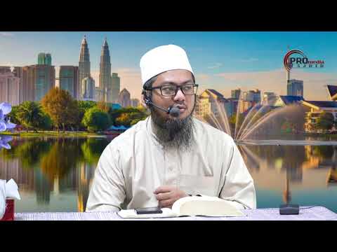 TADABBUR SURAH ALI-IMRAN SIRI KE-28