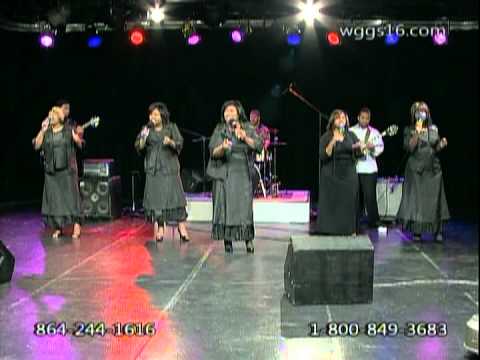 Tammy Edwards & The Edwards Sisters - It's Only Temporary