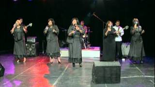 Tammy Edwards & The Edwards Sisters - It's Only Temporary