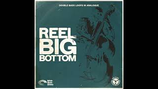 Video thumbnail for British Music Library - Reel Big Bottom (Bass Sample Pack) - Demos by Drum Broker