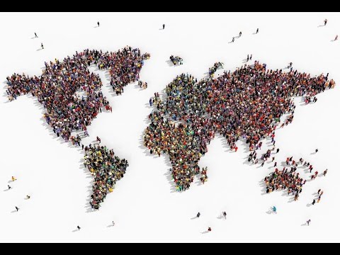 Overpopulation: The facts #science #EP1