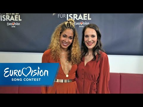 ESC-Vorentscheid: BB Thomaz im Speed-Dating | Eurovision Song Contest | NDR