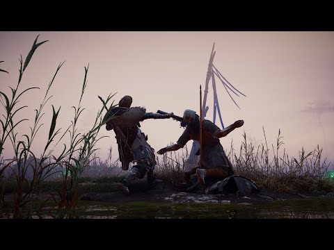 Assassin's Creed Valhalla: Vigahugr Lust For Battle